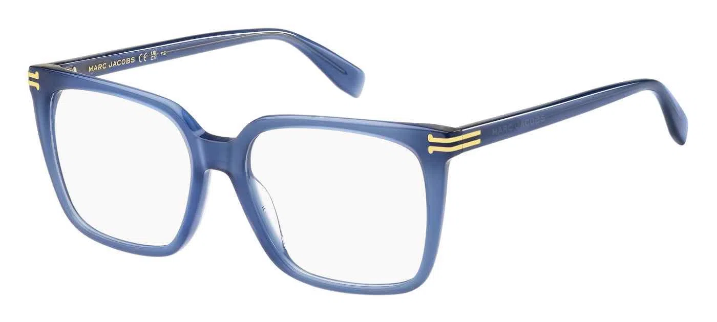 Marc Jacobs MJ1097 Eyeglasses - view 8